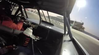 6-25-16 Orange Show Speedway Street Stock Main Event - Mark Whitson #3