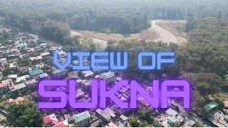 Sukna Bird View, Foothills of Darjeeling