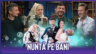 ROAST & ÎNȚELEPCIUNE  Cu Cristian Ilișuan, Tanti Lenuța & Mircea Bravo