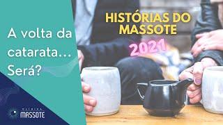 2 anos após operar catarata, a visão dela ficou turva de novo... E agora?