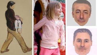 Madeleine McCann: Retracing Abductor's Steps