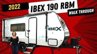 IBEX 19RBM 2022 Model