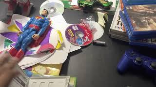 What Happens When You Put Foreign Discs in a Nintendo GameCube