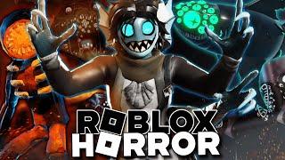 Roblox Horror - The NEW Golden Age