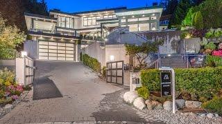 1495 Bramwell Road, West Vancouver I Amir Hamzehali - 360hometours.ca