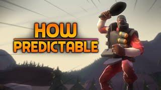 TF2: How Predictable