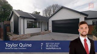 41A Te Awe Awe Street, Palmerston North