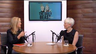 The Daily Beast Podcast w/ Joanna Coles & Samantha Bee