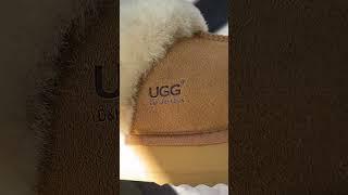 UGG Women’s Rise Scuff: Your Morning Muse 