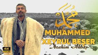 Muhammed Xeyrul Beşer | İbrahim Akbaş | Mevlid-i Nebi 2025 | Özlem Ajans | 4K