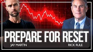 Gold, Uranium & Stocks: What Rick Rule is buying & selling in 2025.
