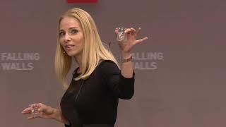 Falling Walls Lab 2015 - Shani Elitzur - Breaking the Wall of Hydrogen Energy