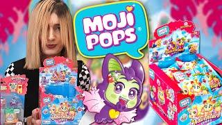 MOJIPOPS ADVENTURE  SZUKAM RZADKIEJ FIGURKI  CrazyMonia