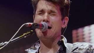 “Don’t Let Me Down” – John Mayer with Keith Urban