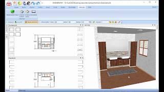 NEXTEC CabinetControl Pro EN