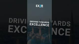 EXER Rent A Car - New Location Station in Turkey