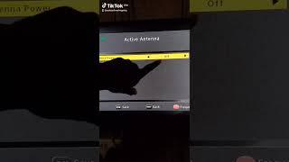 NEW GOTV. FIRST TIME INSTALLATION. HOW TO SCAN GOTV #gotv #gotvinstallation #howtoscangotv #dstv