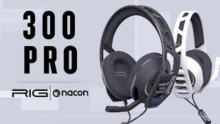 RIG 300 PRO HC | PREMIER GAMING HEADSET