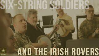 Drunken Sailor - The Irish Rovers & Six-String Soldiers