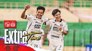 EXTRA TIME | Barito Putera vs Persija [BRI Liga 1 2024/2025]