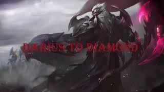 Darius Montage - by Yasuga