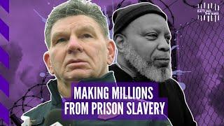 How prison slavery makes Maryland over $50 million a year | Rattling the Bars