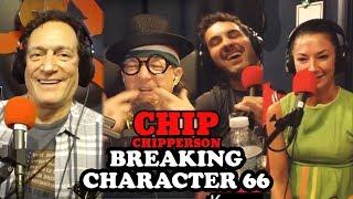 Chip Breaking Character - 066 - Coyote Vest Guy (Mark Normand, Anthony Cumia, Kerry Freehan)