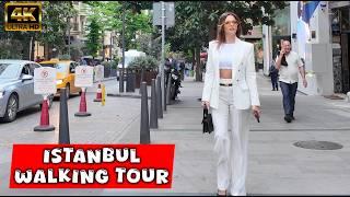 Istanbul Walking Tour:Taksim, Istiklal, Spice Bazaar, Sirkeci & Nişantaşı + Best Street Food!