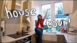 house tour !! ⋆⌂ᰔᩚ