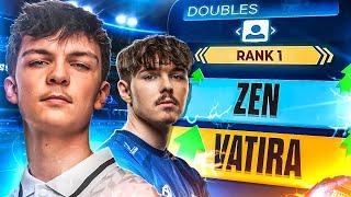 ZEN x VATIRA DUO SHOULDN'T BE LEGAL...