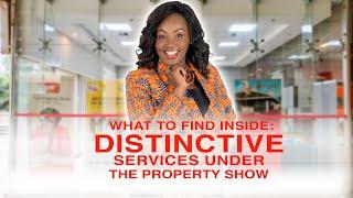 Ultimate Real Estate Solution To Look out For- The Property Show Episode 511