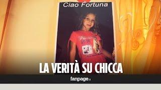 La storia di Fortuna Loffredo: come e perché è stata uccisa la piccola Chicca del Parco Verde