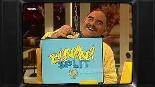 TV: Bananasplit (19930416) | Ralph Inbar | Verborgen Camera | Ron Brandsteder