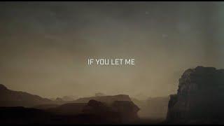 Mary Komasa - If You Let Me - Official Lyrics Video