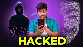 உங்க Phone Hacked- ஆ ? | இப்படி Check பண்ணுங்க | Tamil Tech