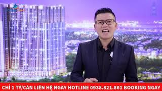 CHỈ 1 TỶ/CĂN NGAY TRUNG TÂM THUẬN AN - BÌNH DƯƠNG