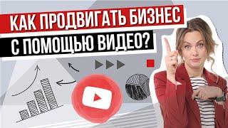 Видео для бизнеса