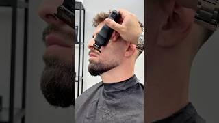 Barba Italiana | Italian Beard Style 