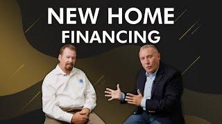 Best Financing for a New Construction Home in Tampa? (Construction to Permanent Loans vs End Loans)