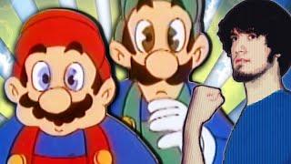 Super Mario Bros. Super Show #2 - PBG