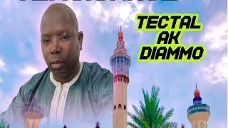 TECTAL Ak DIAMMO N•21 ( Sekeut ulcère Cardiaque 🫵 Plaies mouillées vertus Khobu Sidem)