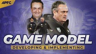 Game Model: The Most Misunderstood Term in Soccer Explained