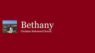 Bethany Test 12/19/2021