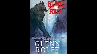 Glenn Rolfe Interview Part 1