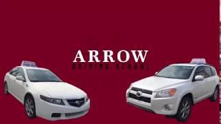 Arrow driving school