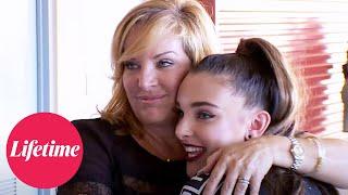 Dance Moms: Kendall Wants to Win With a "Maddie Solo" (S7 Flashback) | Lifetime