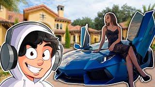 I'm The Personal Assistant To a Rich Girl! (STORYTIME)