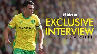 Liam Gibbs Interview | First win confidence boost and pushing to get in the team | The Pink Un