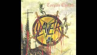 Slayer Corpus Christi, TX 1987