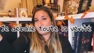 STORY TIME || vie en coloc , ne vivez jamais avec moi !